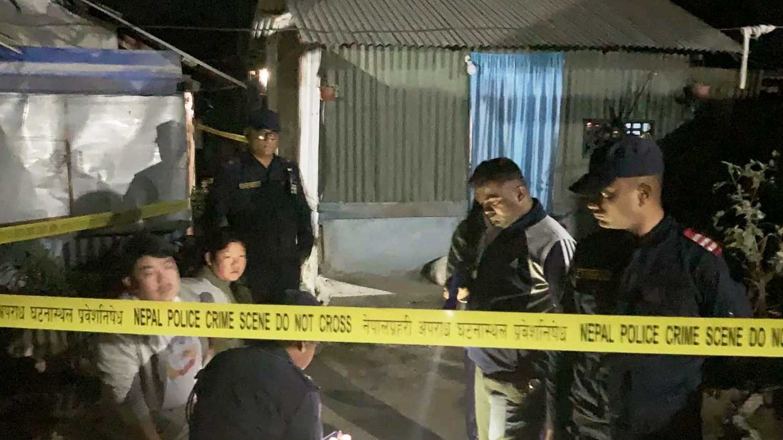 मोरङमा टाउको काटेर बालिकाको हत्या, हत्यारा पत्ता लागेन