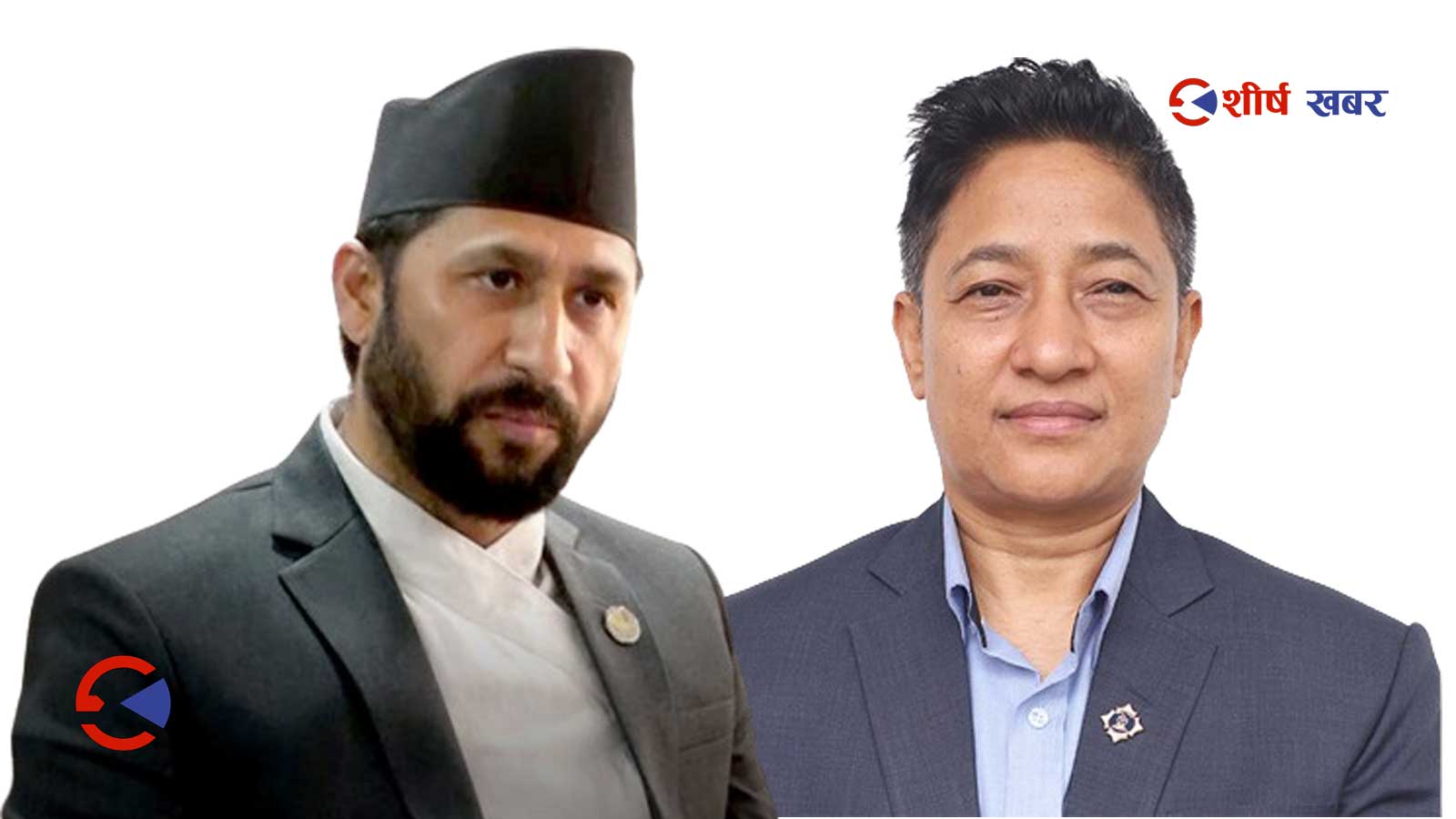 रविको पहिलो एक्सनमा सीआईबी प्रमुखः विभागिय कारवाहीको तयारी