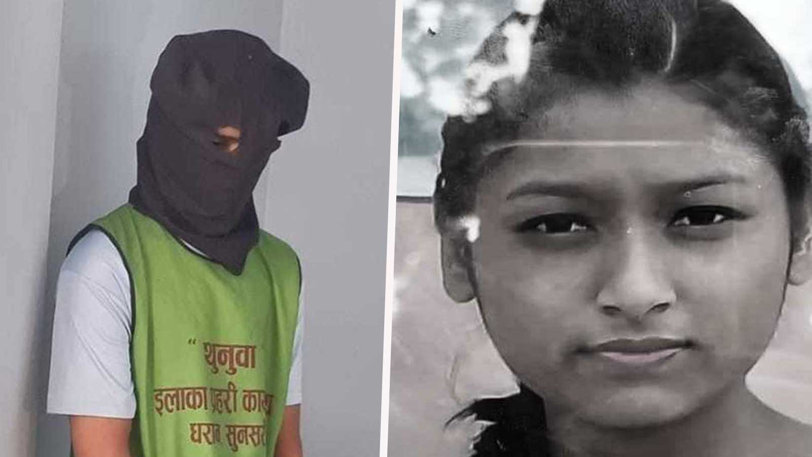 फेसवुके प्रेममा पर्दा सुमनाको ज्यान गयो, अर्कै केटासँग नजिकिएपछि प्रेमीले नै गरे हत्या