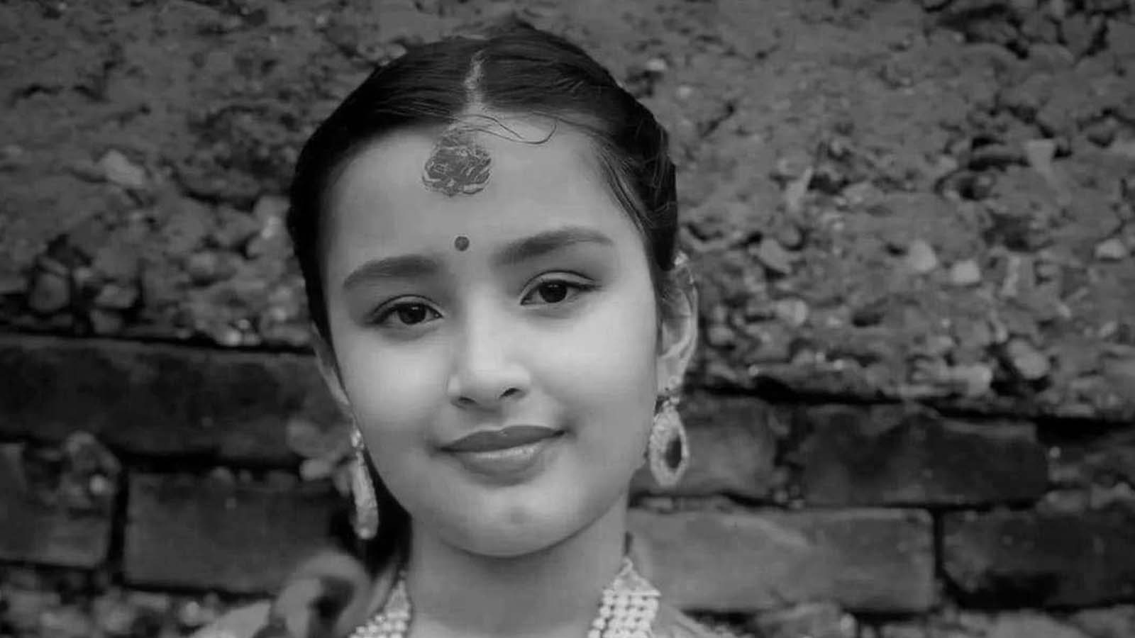 शालीन पोखरेलको पोष्टमार्टम रिपोर्टले देखाएन बलात्कार