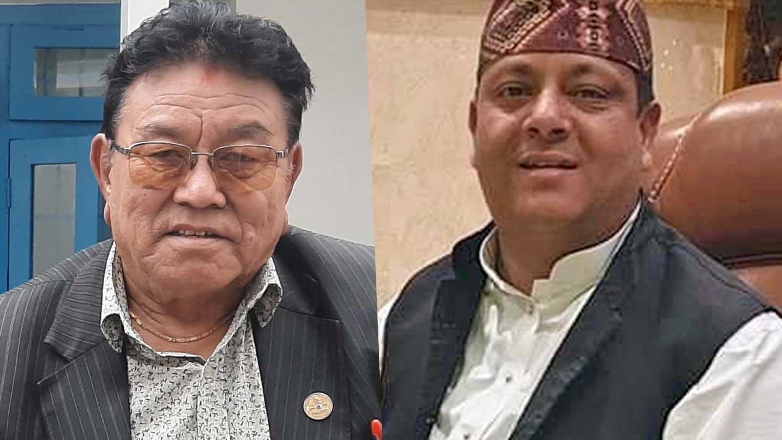 नक्कली भुटानी शरणार्थी प्रकरणमा कसरी छुटे शमशेर मियाँ र आङटावा शेर्पा ?