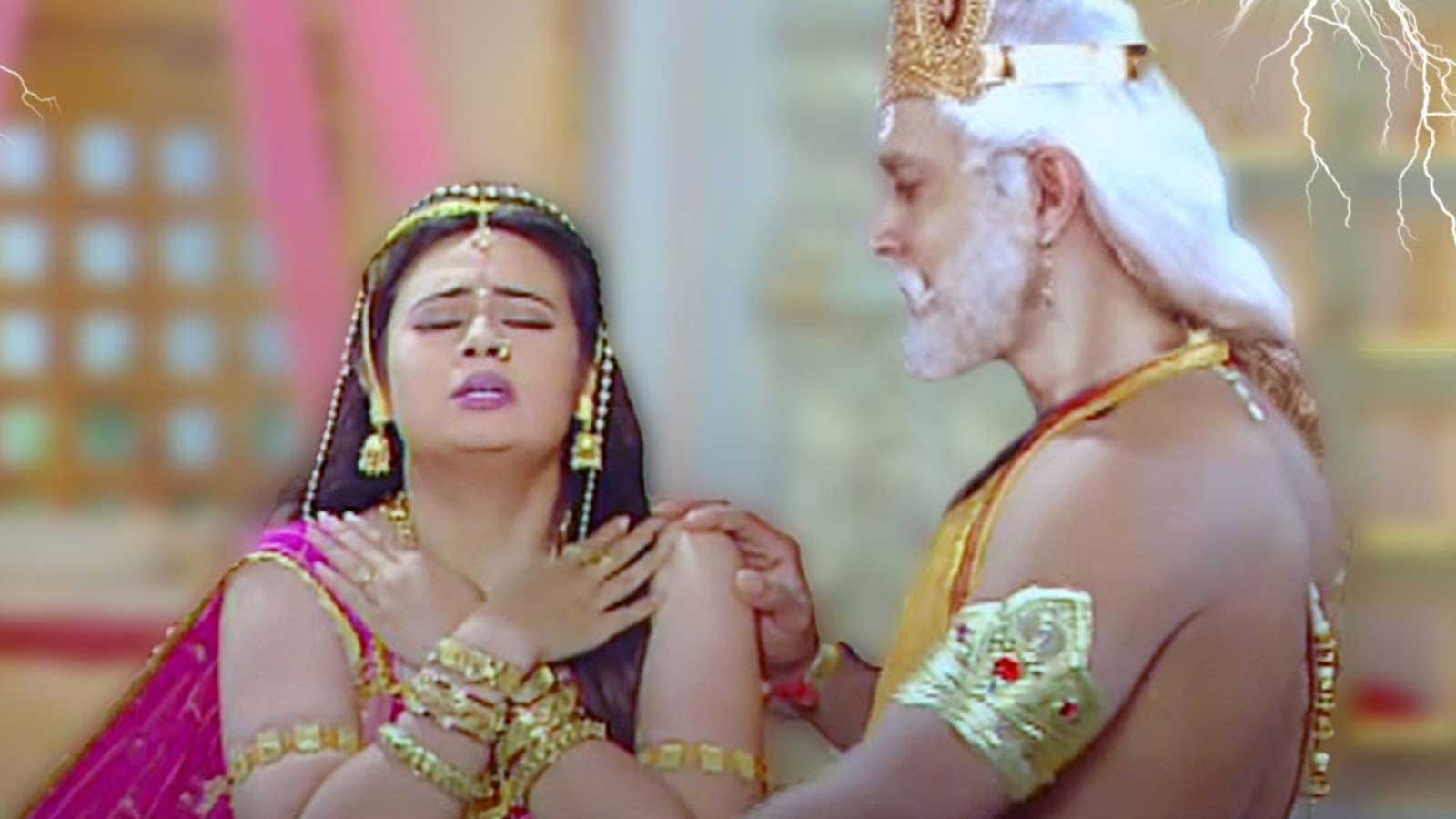परमपिता व्रम्हाको किन हुँदैन पूजा ? विश्वमा एउटा मात्रै छ मन्दिर
