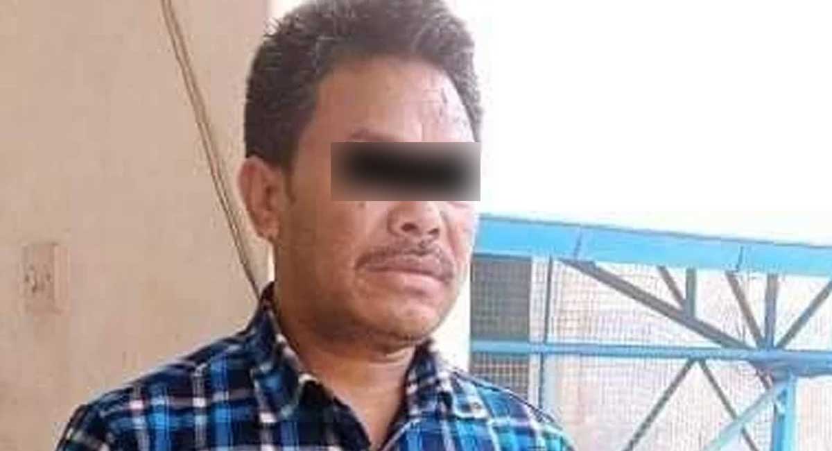 कुवेत भनेर नेपाली चेलीलाई श्रीलंका पुर्याउने गाउँपालिका अध्यक्ष पक्राउ