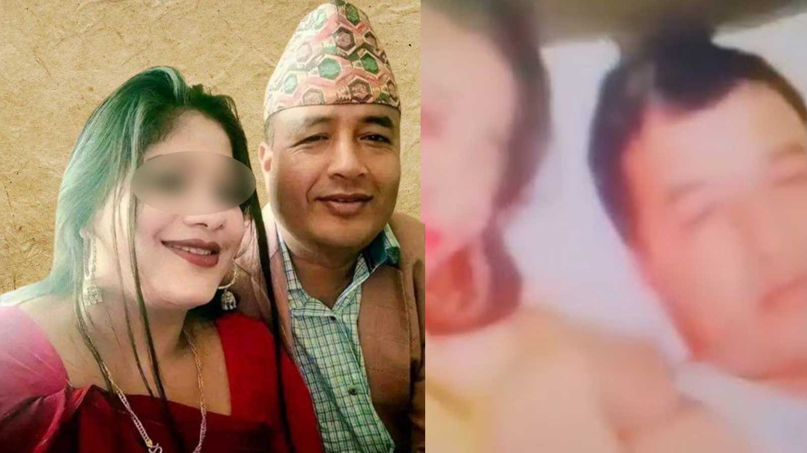 ‘महेश वस्नेतको ०७२ सालमै परिवार नियोजन, भ्रुण हत्या र बलात्कारको आरोपमा दावी पुगेन’