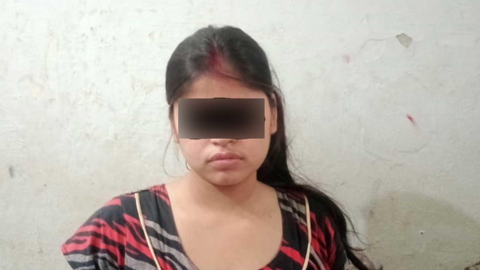 ५ महिने छोराको निर्मम हत्या गरेर भारतमा लुकेकी आरतीलाई प्रहरीले समात्यो