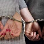 घरमा सुन लुकाएर चोरीको निवेदन दिने देवर–भाउजू पक्राउ