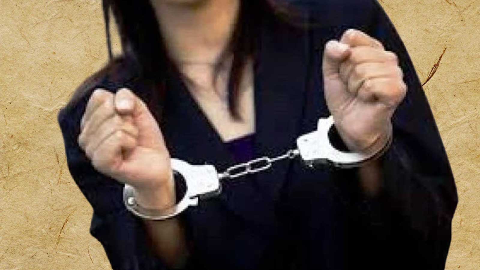 डेढ वर्षकी छोरीलाई मार्न सलमा झुन्ड्याएको भिडिओ दुवईमा रहेका पतिलाई पठाएपछि नन्दकली पक्राउ