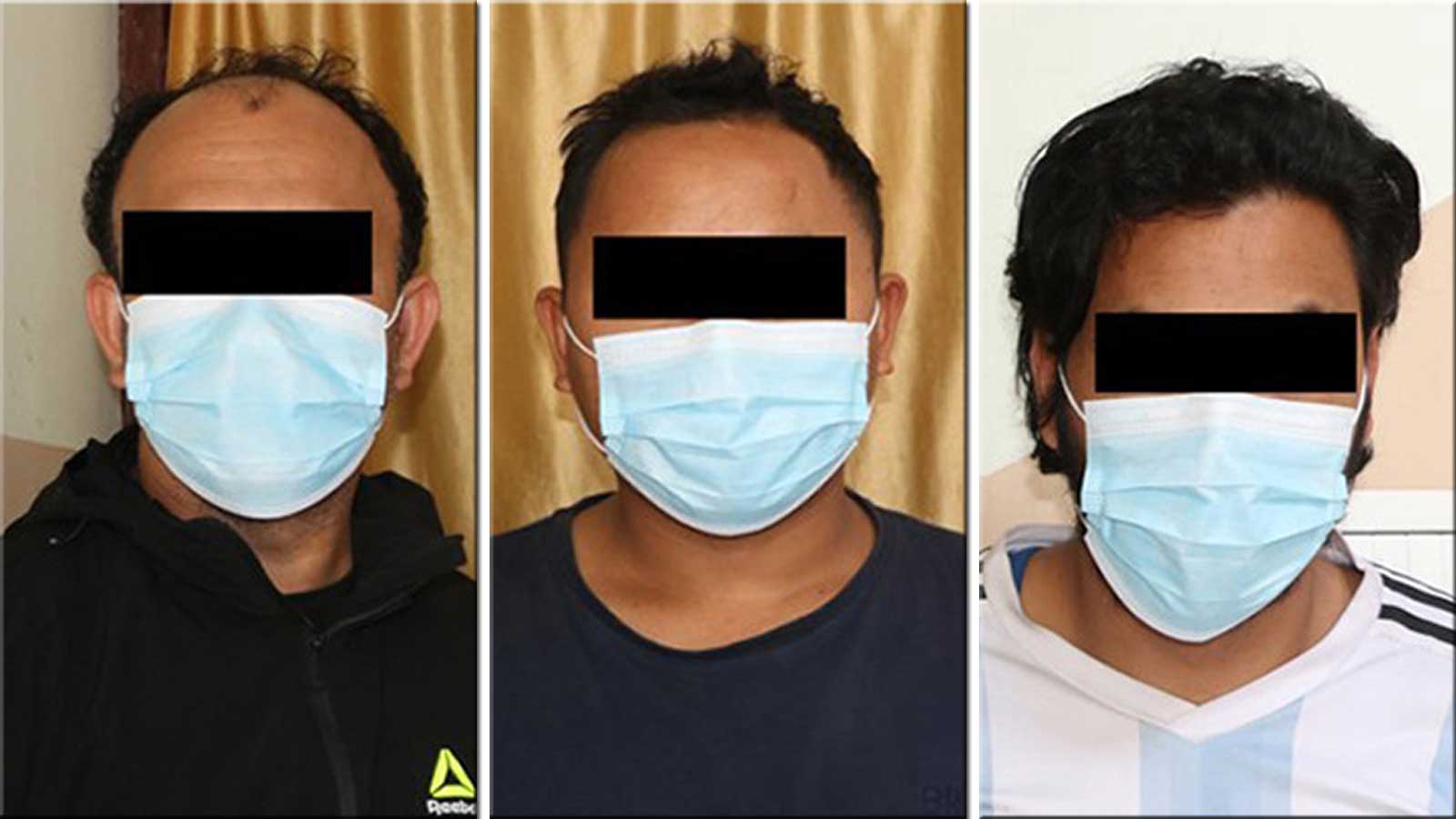महिलालाई वियर खुवाएर बसभित्र सामुहिक बलात्कार, प्रहरी घट्नास्थल पुग्दा महिला नाङ्गै