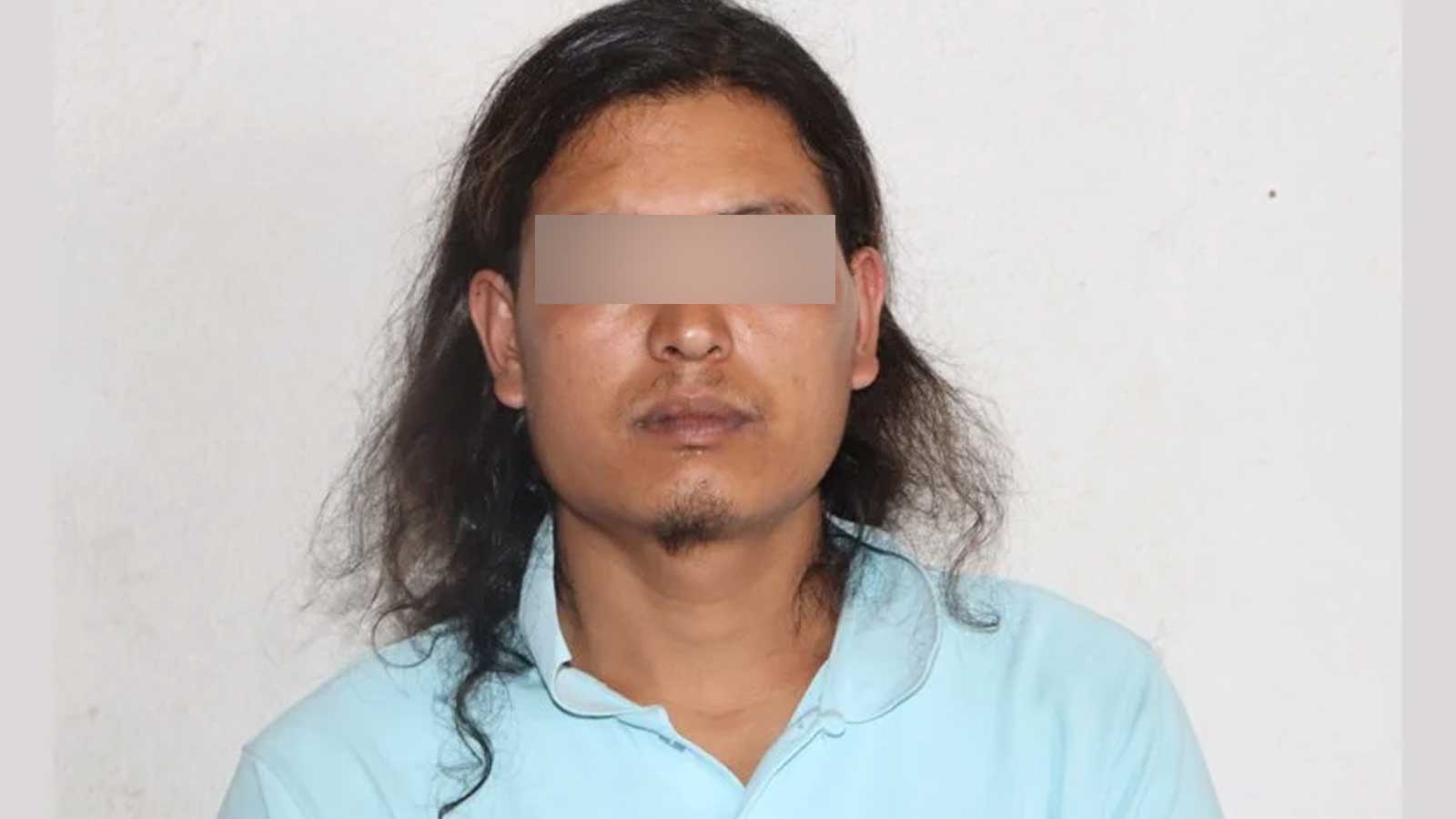 आफैंले शारीरिक सम्वन्ध राखेकी युवतीको भीडीओ बनाएर पैसाको बार्गेनिङ गर्ने युवक पक्राउ
