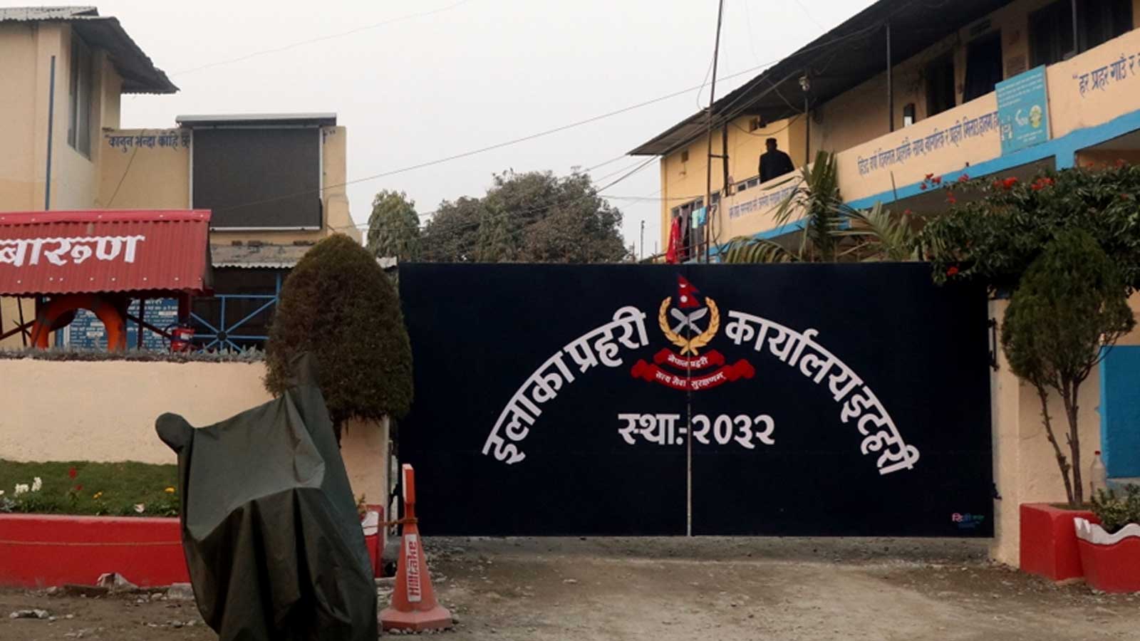 सफारीमा साईकल ठोक्काएको रिसमा चालकद्वारा साईकल यात्रीलाई लखेटी–लखेटी खुकुरी हानेर हत्या