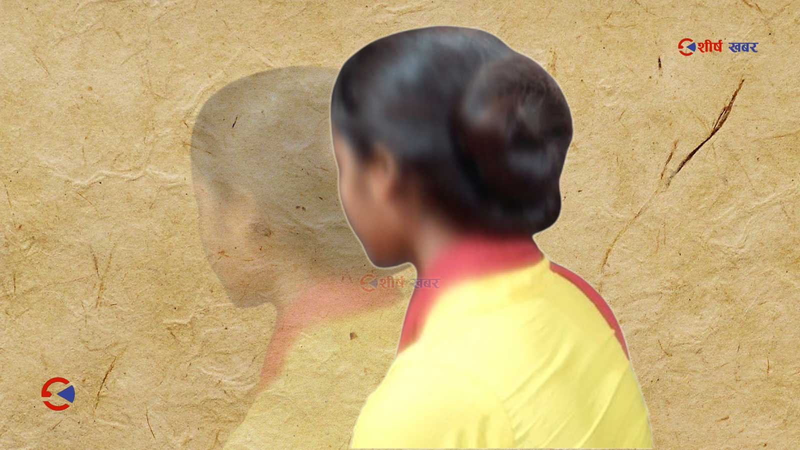 २ वर्षको टिकटकको प्रेम मकैबारीमा अन्त्यः प्रियसनालाई बलात्कार गरेर अर्की केटी लिएर भागे प्रेमी