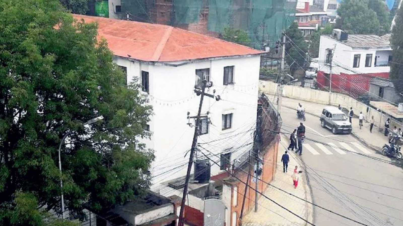 राष्ट्रिय अनुसन्धान विभागमा २५२ जनाका लागि जागिर खुल्यो (सूचनासहित)