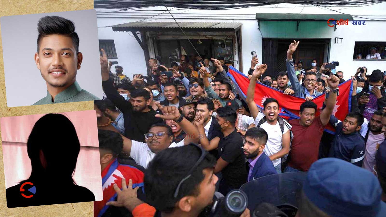 काम लागेन गौशाला २६को इमोशनल ब्ल्याकमेल, घोप्टो परेर रुँदा पनि पग्लिएनन न्यायाधीश