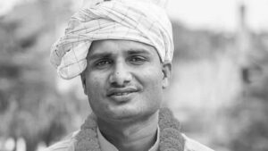 एकाविहानै कारले ठक्कर दिँदा जनकपुरमा पत्रकारको मृत्यु