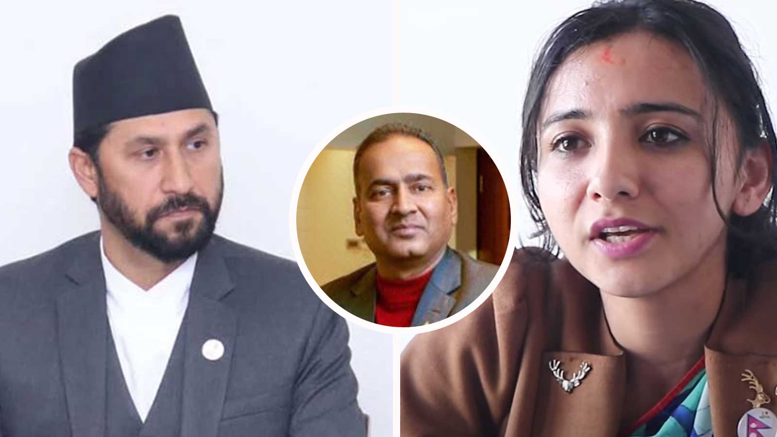 रविको कदममा तोसिमाको असन्तुष्टिः जबसम्म नेतामा ‘कुर्स्याकर्षण’ हावी हुन्छ, तबसम्म प्रतिशोधको खेल चलिरहन्छ