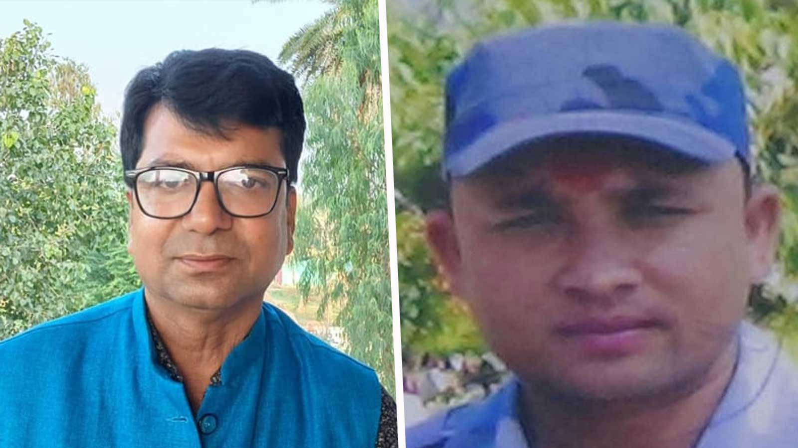 असई हत्याका आरोपी पुर्वसांसद थुनामा, घाईते असईलाई एम्वुलेन्सवाट झिकेर गरिएको थियो हत्या