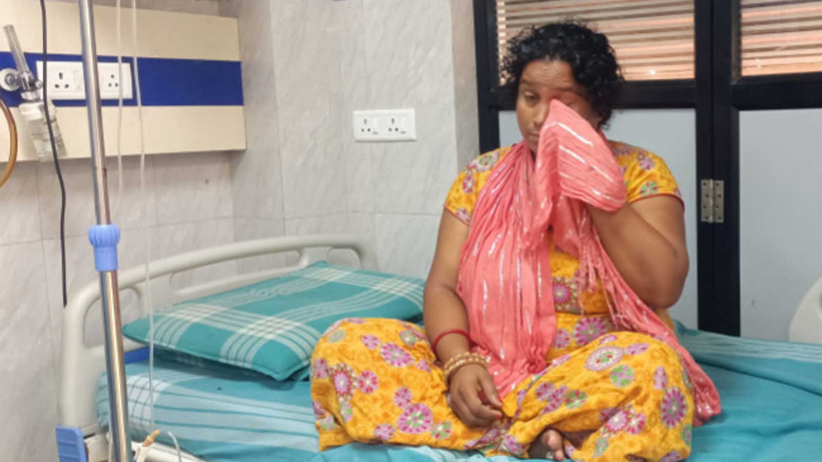 टुनामुना गरेर बालकको हत्या गरेको आरोपमा महिलामाथि कुटपिट, प्रहरी भन्छ– सामान्य विवाद हो