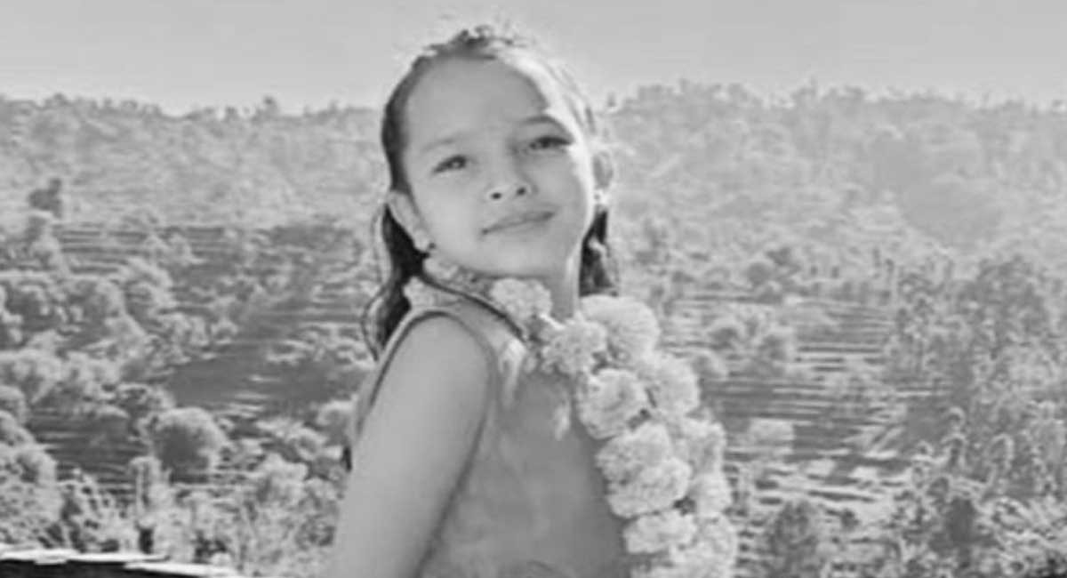 महाकाली नदीमा डुबेर १५ वर्षीय बालिकाको मृत्यु, एक बालिका अझै वेपत्ता