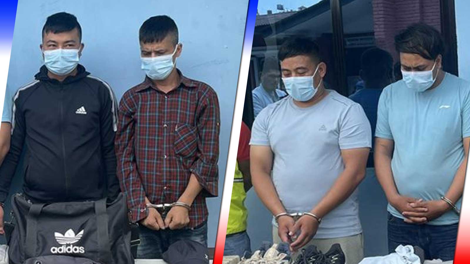 मामाको योजनामा भान्जाको घरमा लुटपाट, प्रहरी हवल्दारको नेतृत्वमा बनेको थियो ‘सीबीआई’ को लुटेरा टोली