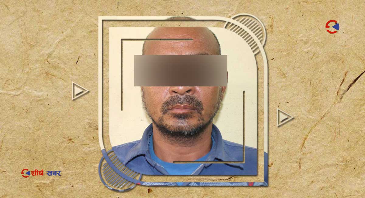 रक्सी खाएर अरुलाई गाली नगर्न सम्झाउँदा आफन्तबाटै मारिईन ‘प्यारी’