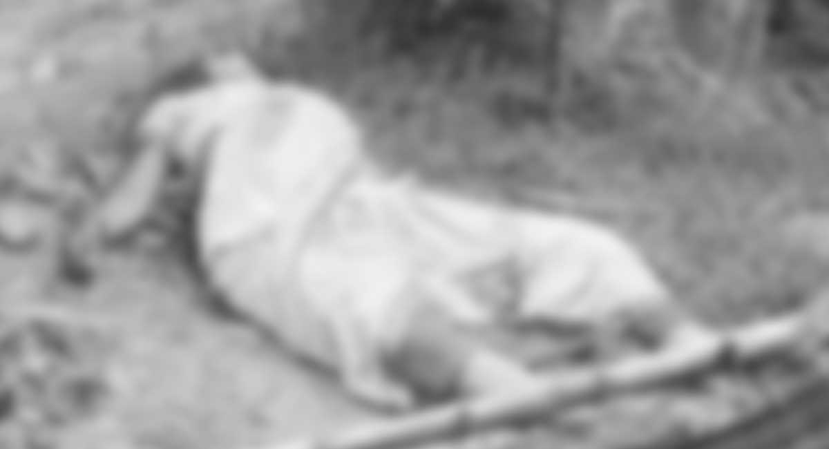 कन्चटमा कोदालोले हानेर भाउजुको हत्या, देवर पक्राउ