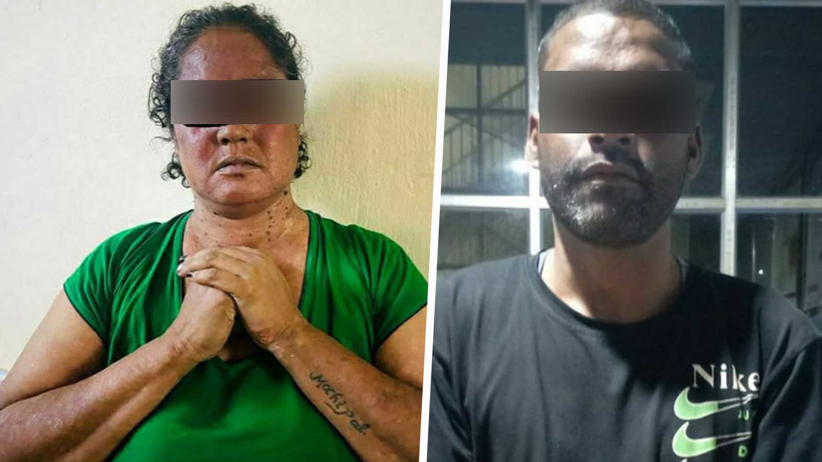 काठमाण्डौंमा भारतीय भिखारीद्वारा लुटपाट, एक महिलासहित दुई जना पक्राउ