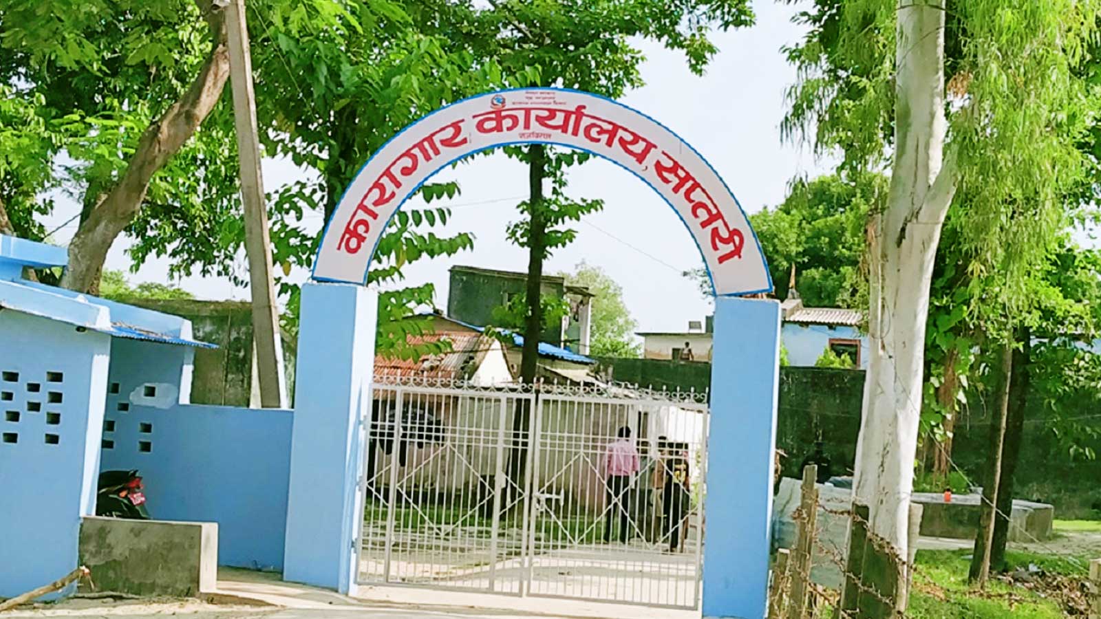 चिर्पटले हानेर ७० वर्षीया वृद्धाको हत्या गरेको ५ महिनापछि आरोपितलाई जन्मकैदको सजाय