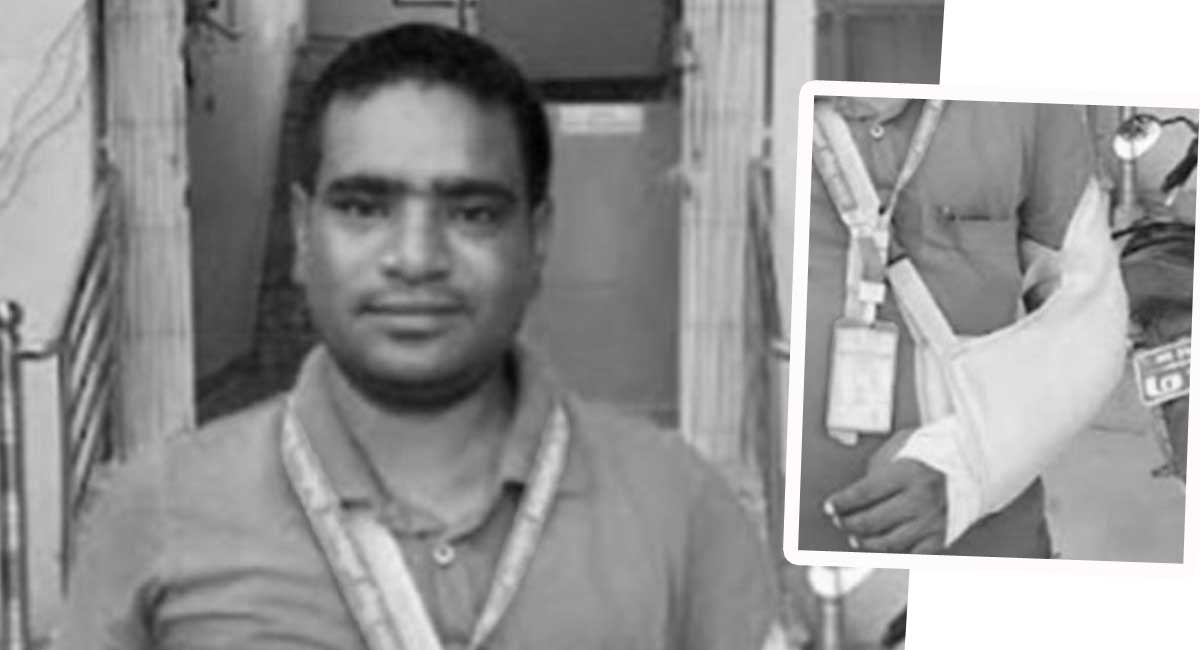 बारामा विद्युतका कर्मचारीमाथि कुटपिट, एक जना पक्राउ