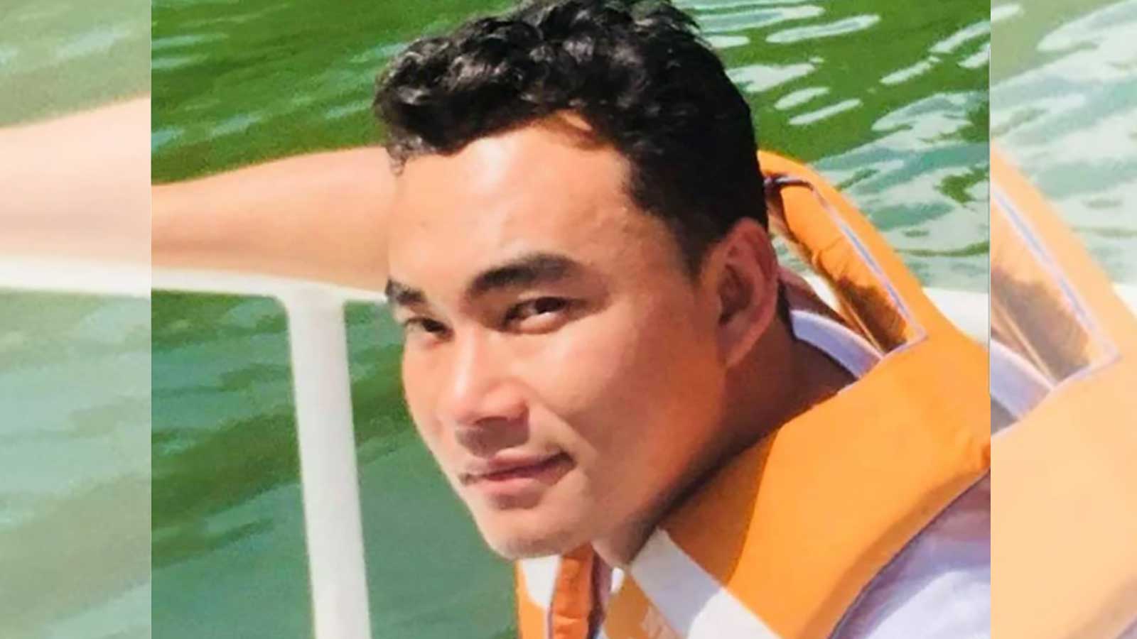 भुटानी शरणार्थी प्रकरणमा फरार रहेका पूर्वगृहमन्त्रीका छोरा प्रतिक थापा पक्राउ