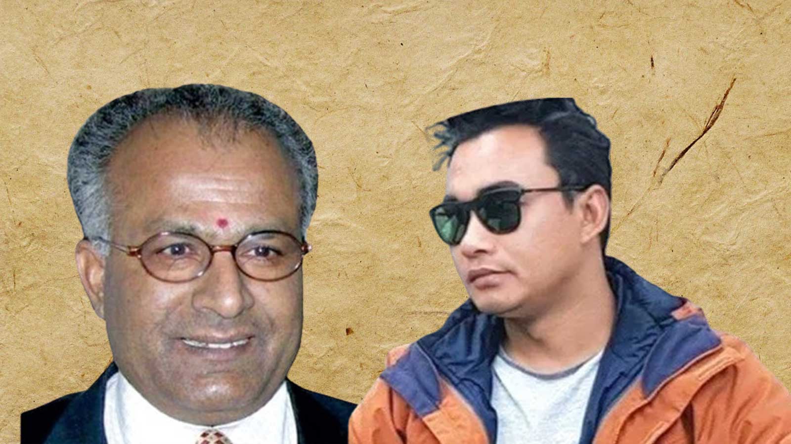 भुटानी शरणार्थी प्रकरणमा प्रतिक थापापछि बेचन झा पनि पक्राउ