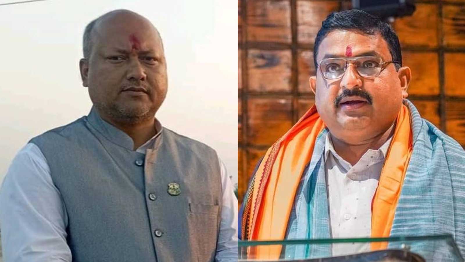 सतिश सिंह मधेशको मुख्यमन्त्री बन्दै, हौसिएका महेश यादव अन्तिम समयमा खत्रक्कै