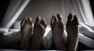 इँटा भट्टाको खाल्डोमा जमेको पानीमा डुबेर बाख्रा चराउन गएका ५ मर्षमुनिका २ बालिकाको मृत्यु