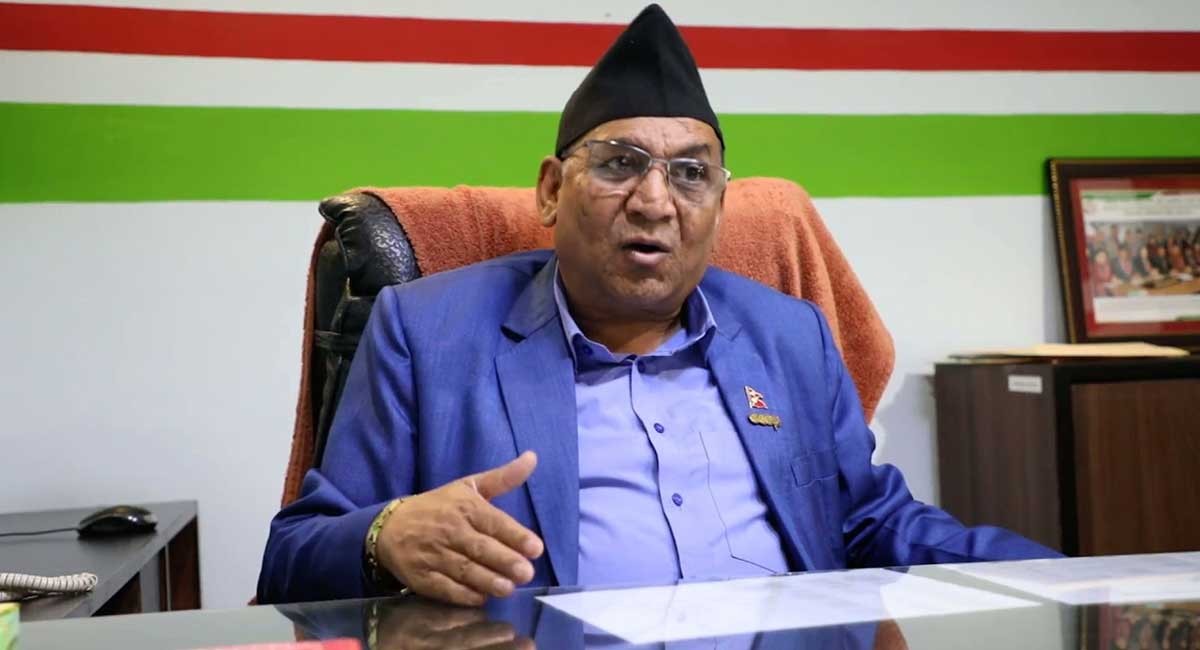 सहकारी बैंक अध्यक्ष केबी उप्रेती सहित नौविरुद्ध सहकारी ठगी आरोपमा मुद्दा दायर