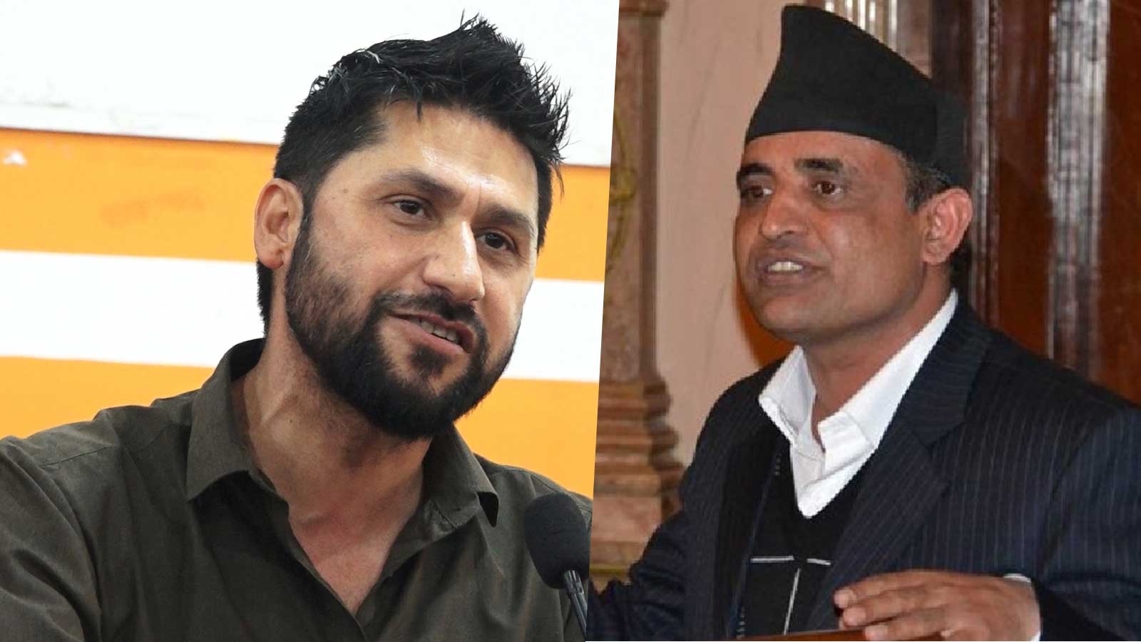 रवि लामिछानेलाई बचाउन खोज्दा गन्हाएका महान्यायाधिबक्ता पोखरेलद्वारा राजिनामा