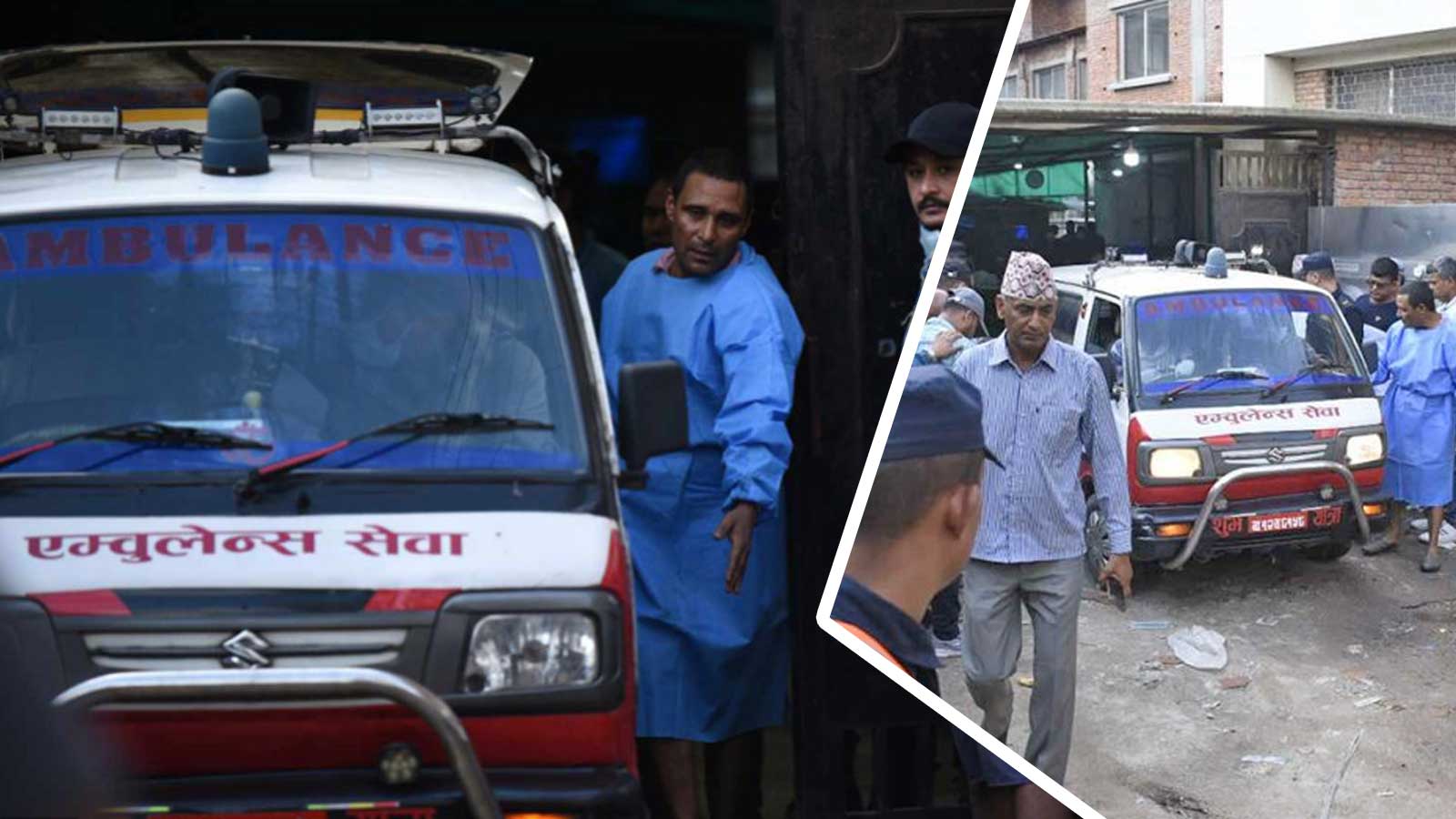 विमान दुर्घटनामा ज्यान गुमाएका १८ मध्ये ५ जनाको शव परिवारले बुझे (नामसहित)