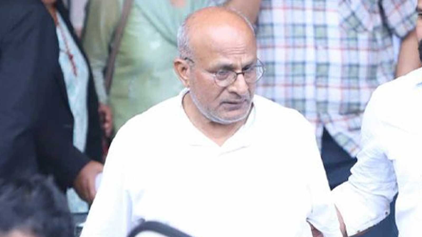 बेचन झालाई अहिले नै निर्दोश मान्न नसकिने भन्दै अदालतले जेल पठायो