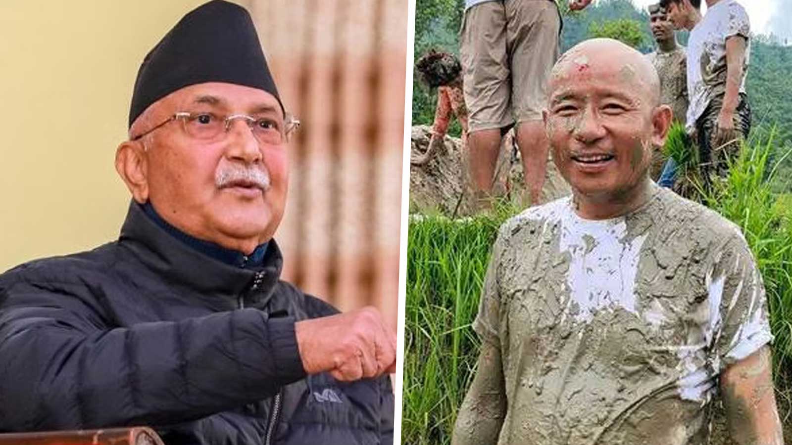 प्रधानमन्त्री ओलीलाई मार्ने धम्की दिने सरकारी कर्मचारी पक्राउ