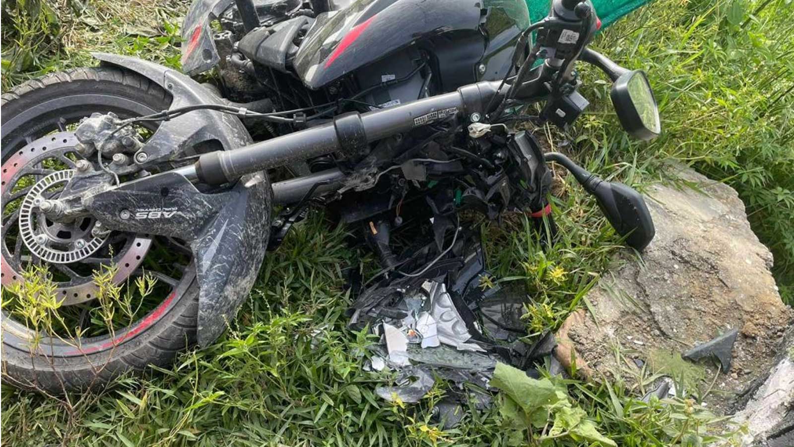 मोटरसाईकल दुर्घटनामा महोत्तरीका एक वडाध्यक्षको मृत्यु