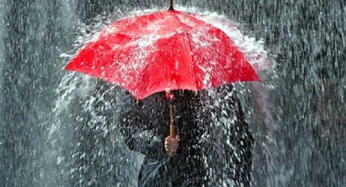 चौबीस घन्टामा सवैभन्दा वढि वर्षा सप्तरीमा, आज कहाँको मौषम कस्तो ?