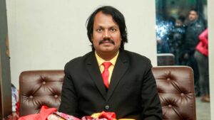 संसदीय राजनीतिबाट ‘सन्यास लिएको’ सीके राउतको घोषणा