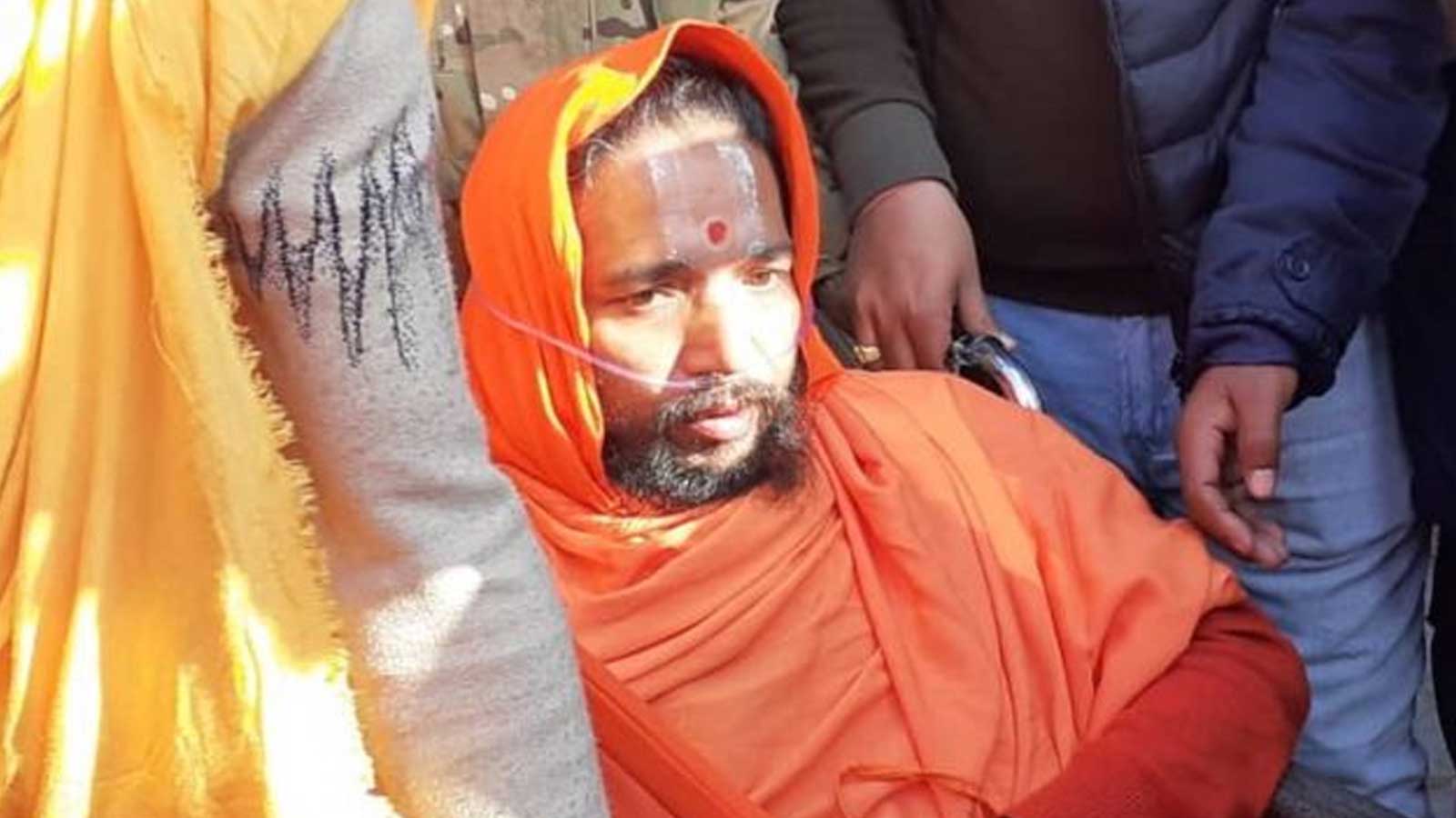 विवादास्पद ‘बाबा’लाई बलात्कारमा उन्मुक्ति, उच्च अदालतबाट पनि सफाई