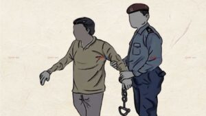 विराटनगरमा भारतीय नागरिकसँग मिलेर मोबाइल लुटपाट र फिरौती माग्ने तीन जना पक्राउ
