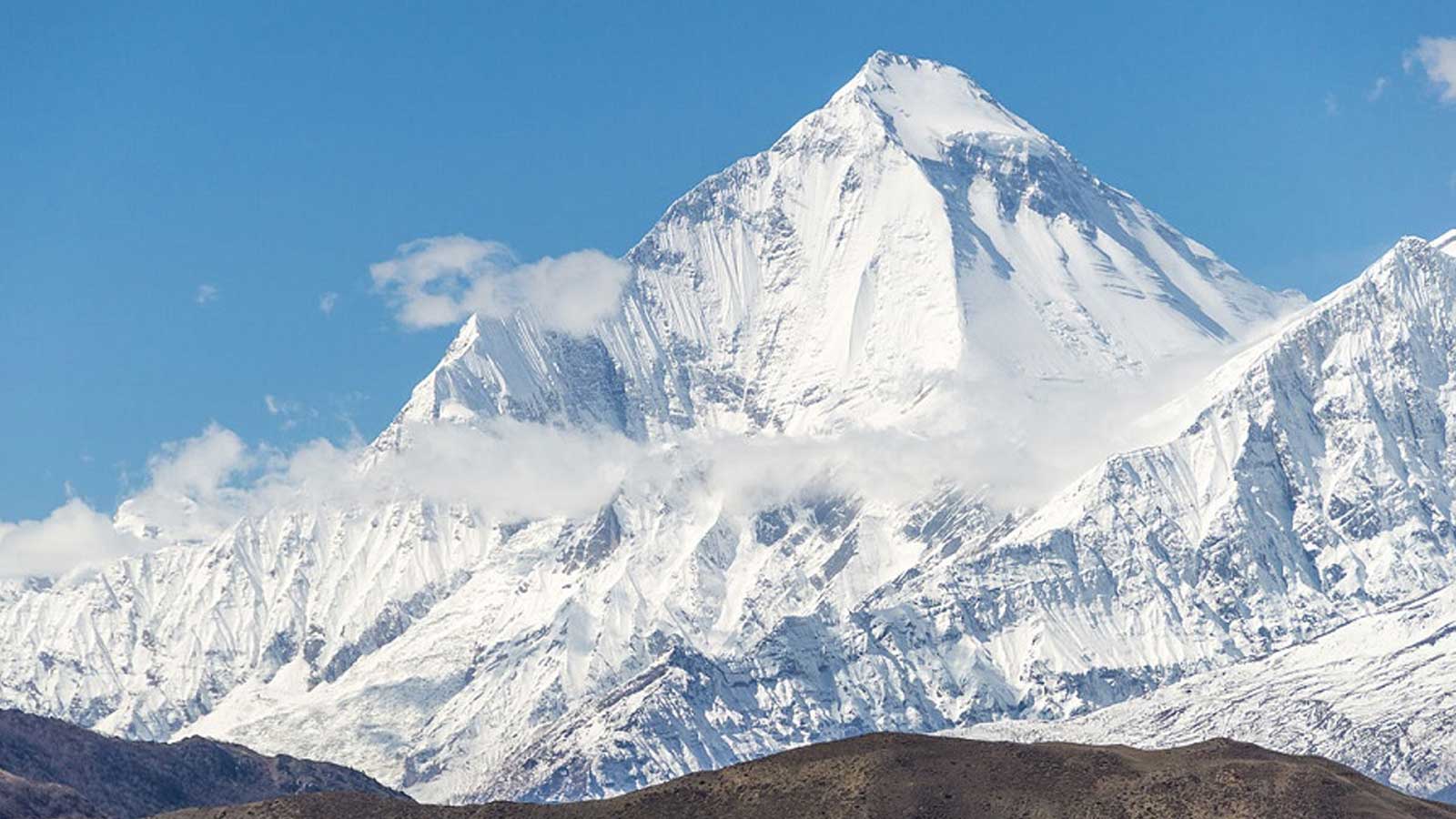 धौलागिरी हिमाल आरोहणका क्रममा ५ जना रुसी नागरिकको मृत्यु, शव ल्याउन सकिएन