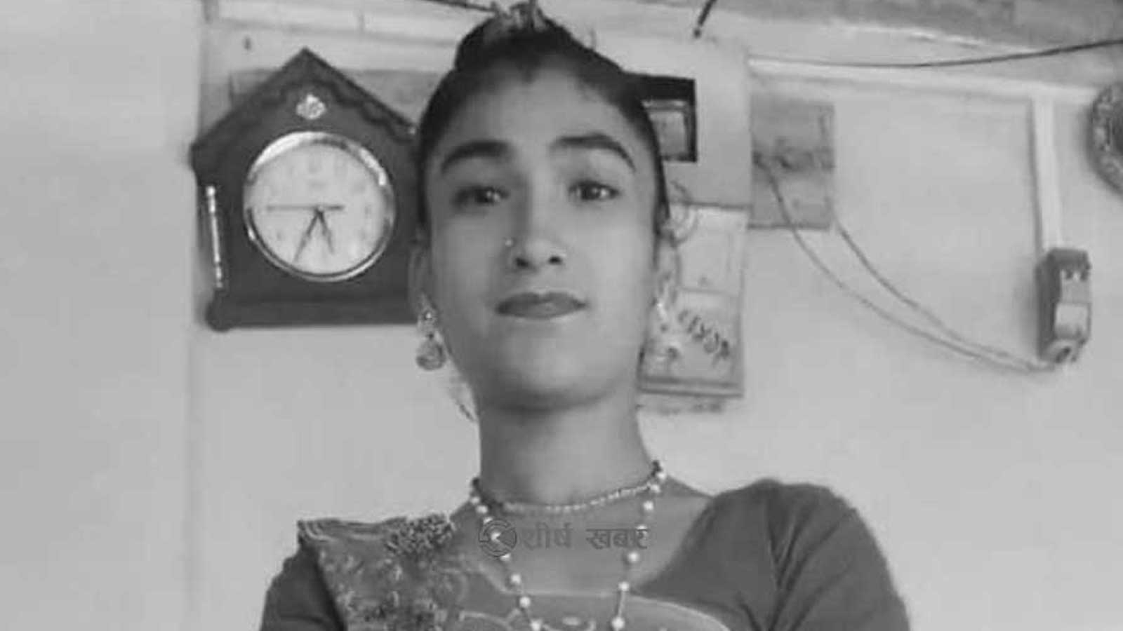 खनारमा मृत फेला परेकी मेनुकाको हत्या भएको माईतीको आशंका, अनुशन्धान गर्दै प्रहरी