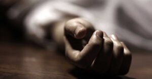 उदयपुरमा चट्याङ लागेर १३ वर्षीय बालकको मृत्यु