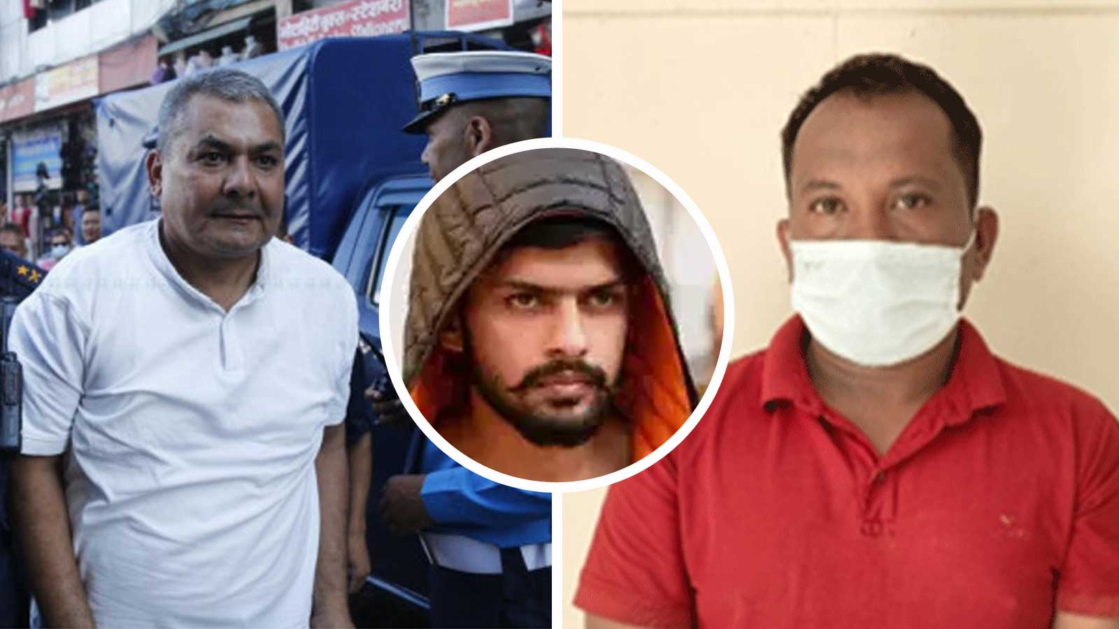 लरेन्स विश्नोईको नामबाट व्यवसायीलाई धम्क्याउने ब्यक्ति दुर्गा प्रसाईंबाट परिचालित रहेको खुलासा