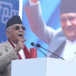 चीन भ्रमणपछि रेकर्डतोड छोटो भारत भ्रमण गर्दै प्रधानमन्त्री ओली