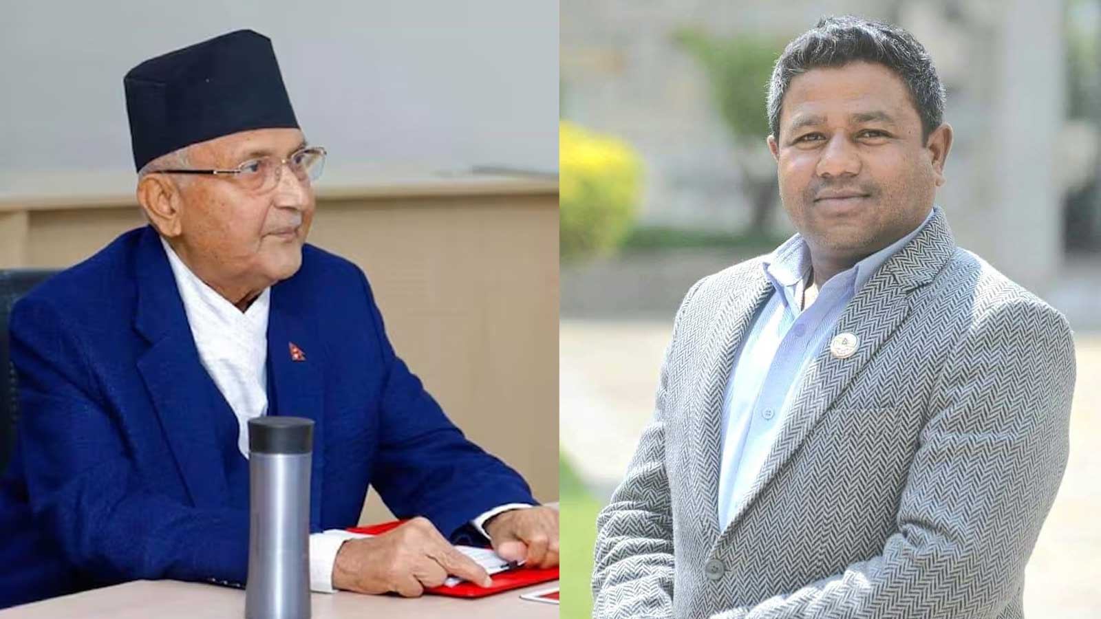 रविका विषयमा रास्वपाका सचेतकलाई प्रधानमन्त्रीको जवाफः प्रहरीको अनुसन्धान प्रभावित पार्ने काम मबाट हुँदैन