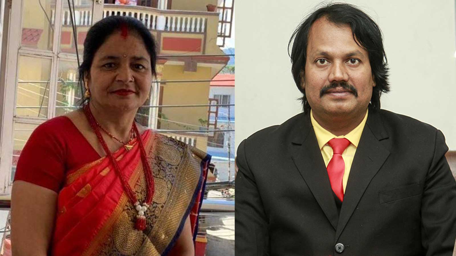 सीके राउत फेरी पनि जिल्लः गोमालाई सांसदबाट हटाउने चौथो प्रयास पनि सभामुखद्वारा अस्विकार