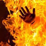 पेट्रोल छर्केर आत्मदाह प्रयास गर्ने सर्लाहीका ४२ वर्षीय पुरुषको अवस्था गम्भीर